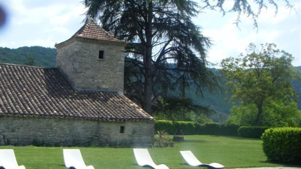 Photo of Outdoor in Cazals