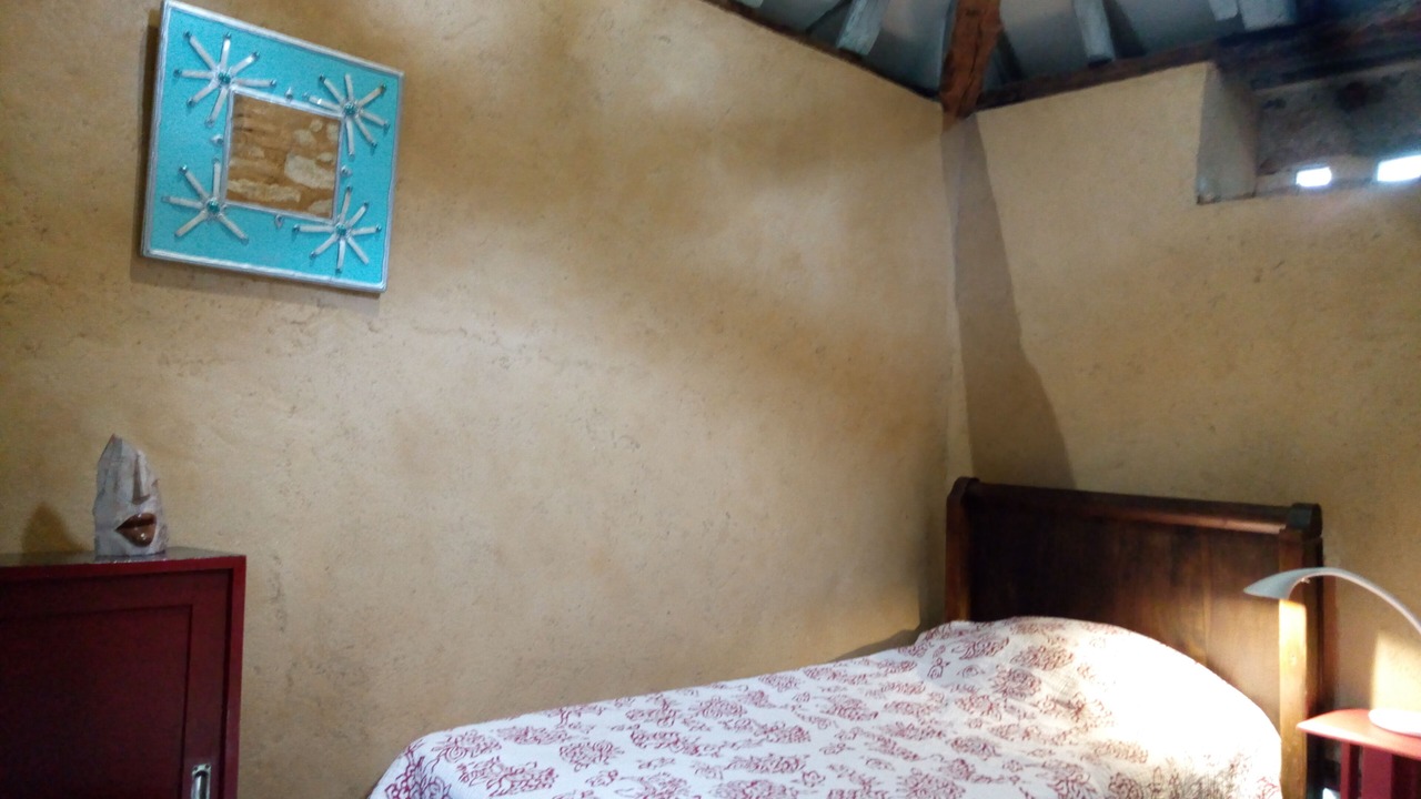 Photo of Bedroom in Cazals
