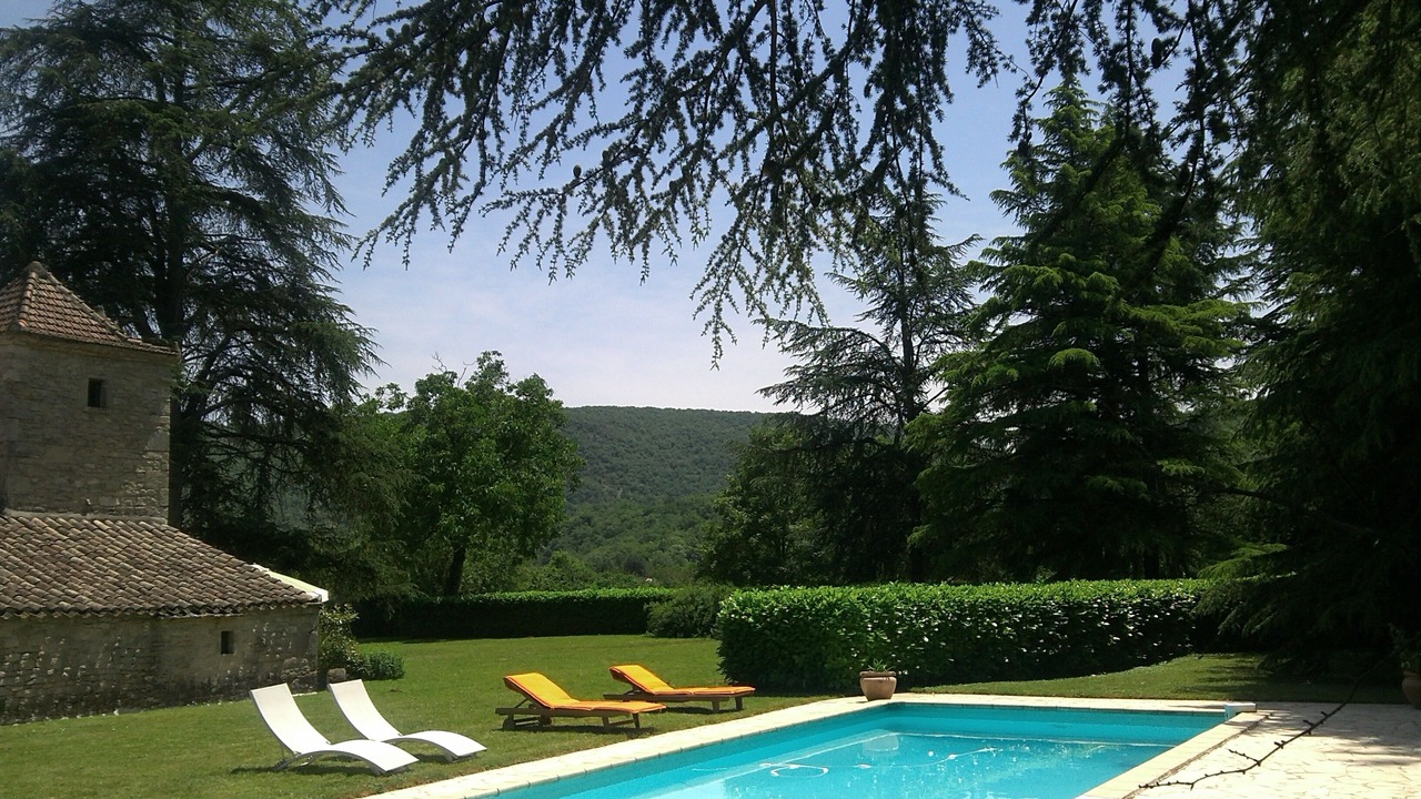 Photo of Outdoor in Cazals