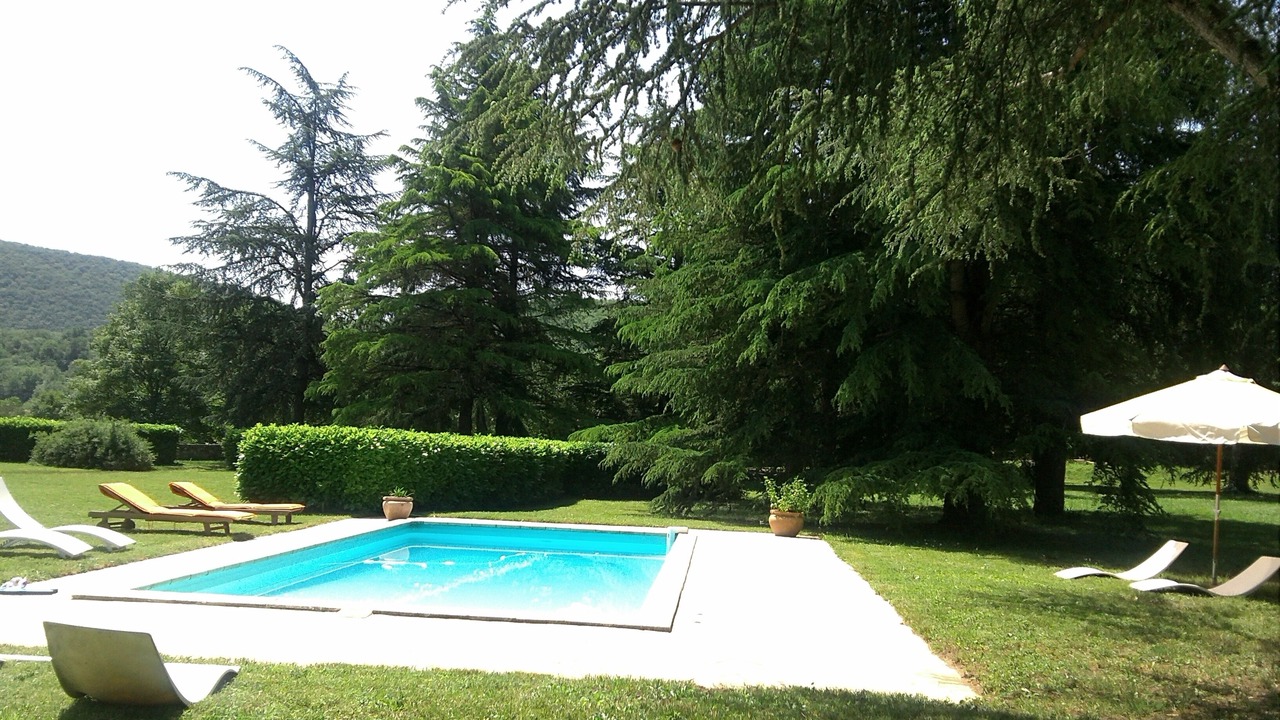 Photo of Outdoor in Cazals