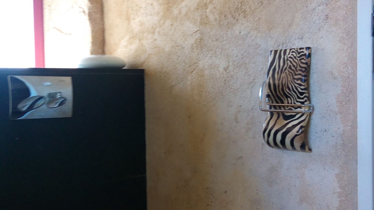 Photo of Bathroom in Cazals