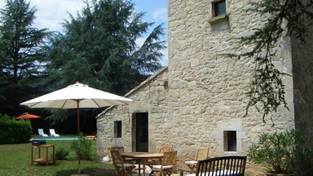 Photo of Outdoor in Cazals