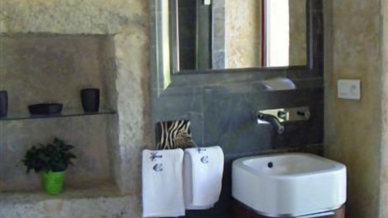 Photo of Bathroom in Cazals