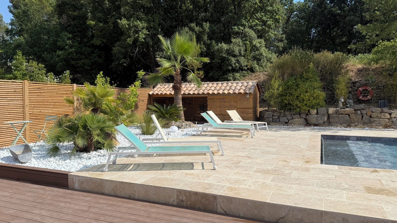 Photo of Outdoor in Besse-sur-Issole