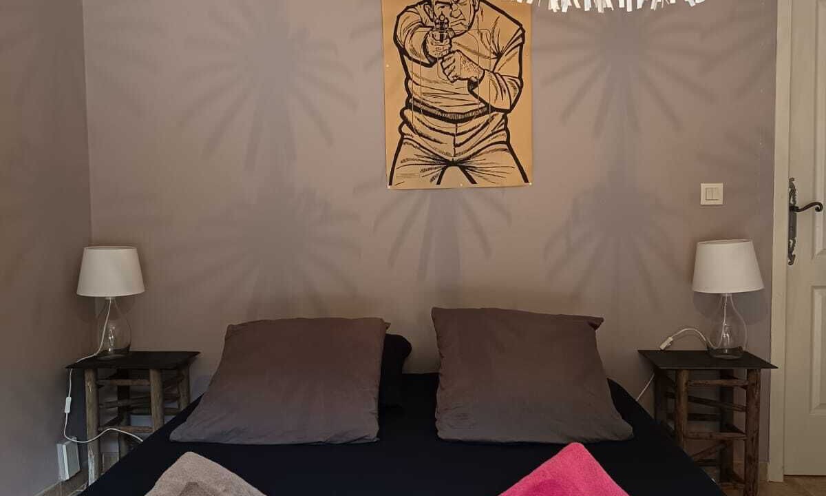Photo of Bedroom in Besse-sur-Issole