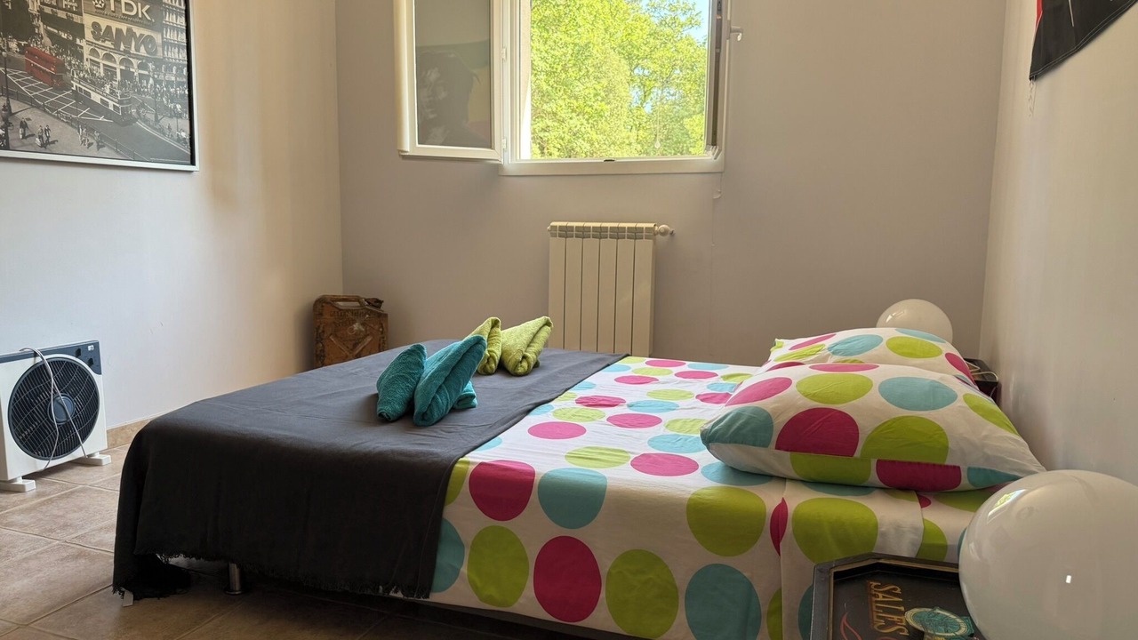 Photo of Bedroom in Besse-sur-Issole