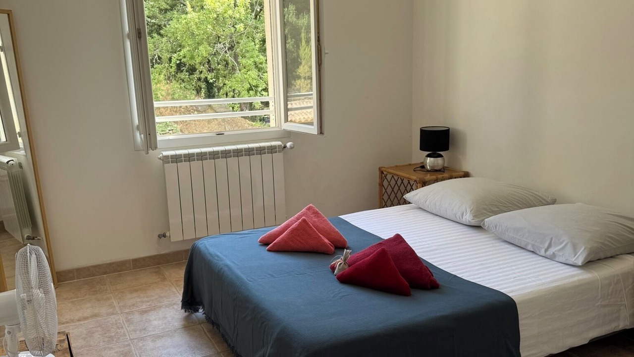 Photo of Bedroom in Besse-sur-Issole