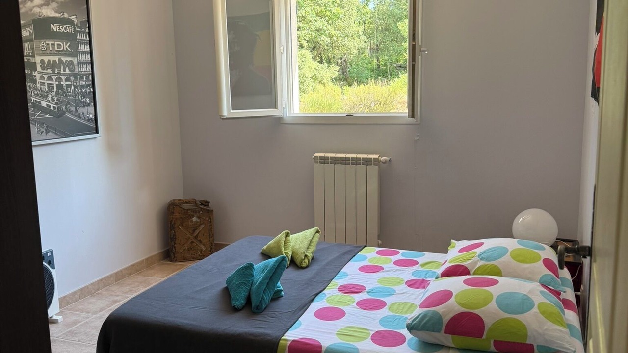 Photo of Bedroom in Besse-sur-Issole