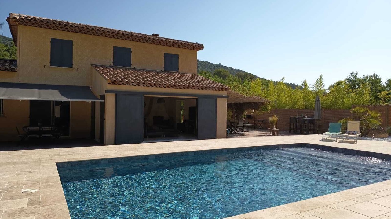 Photo of Outdoor in Besse-sur-Issole