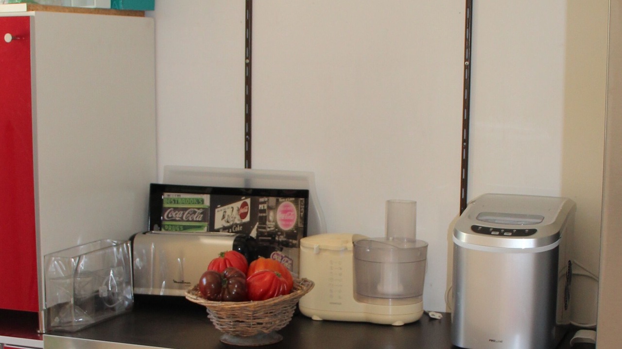 Photo of Kitchen in Besse-sur-Issole