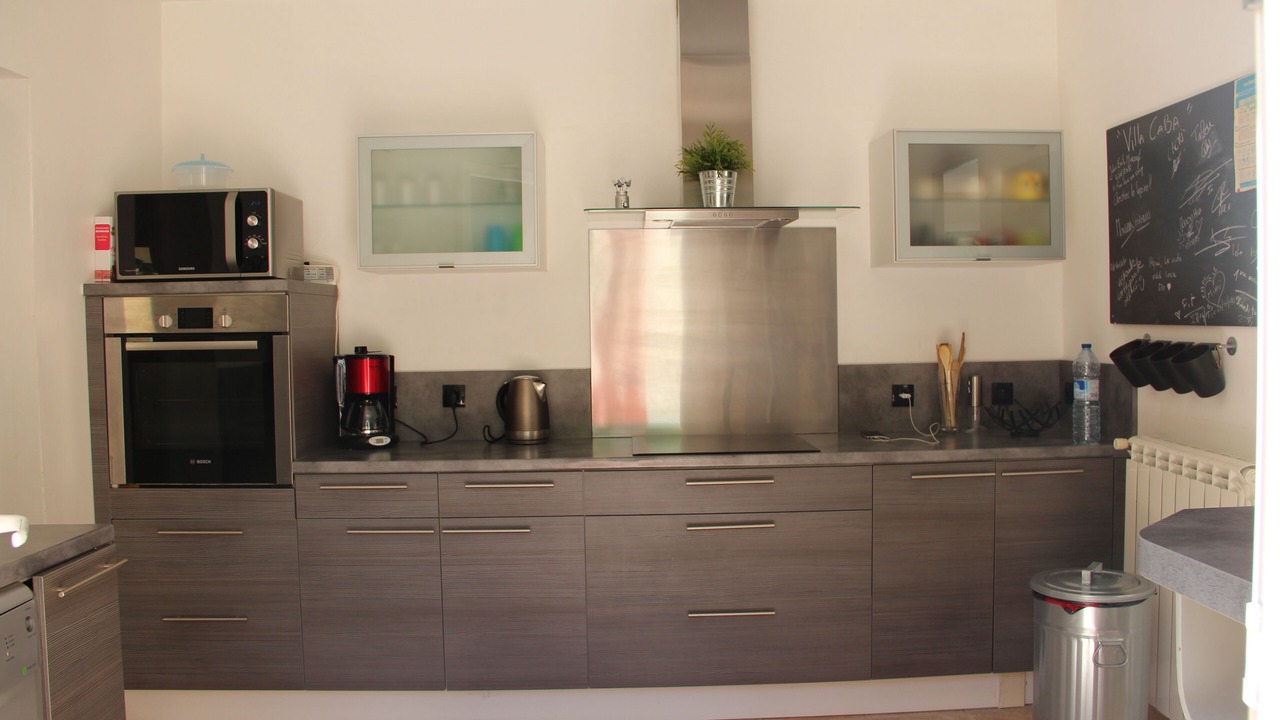 Photo of Kitchen in Besse-sur-Issole