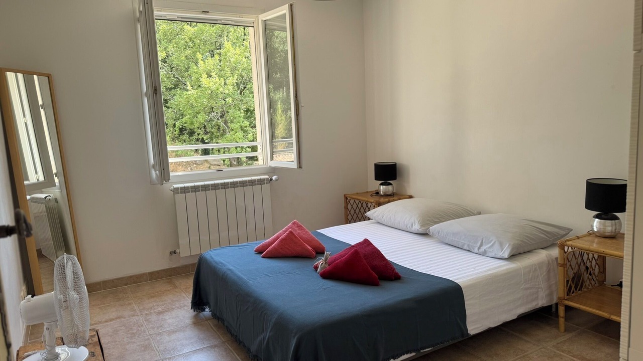 Photo of Bedroom in Besse-sur-Issole