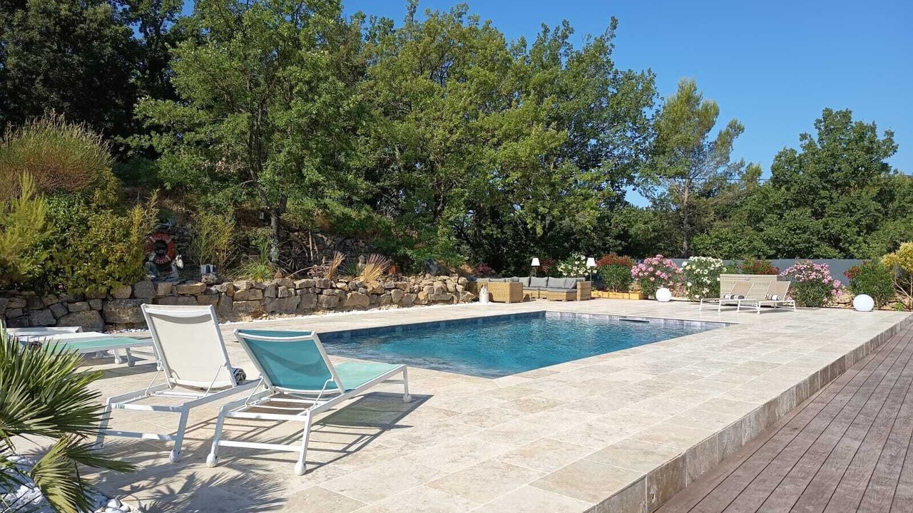 Photo of Outdoor in Besse-sur-Issole