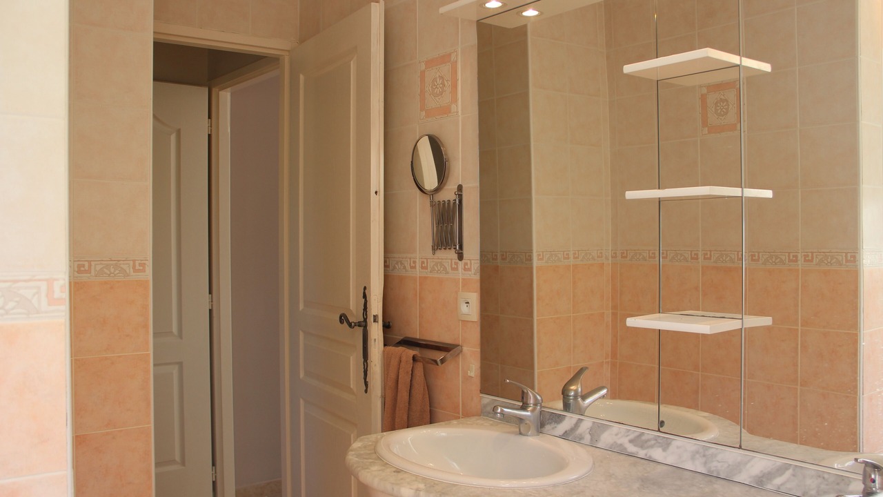 Photo of Bathroom in Besse-sur-Issole