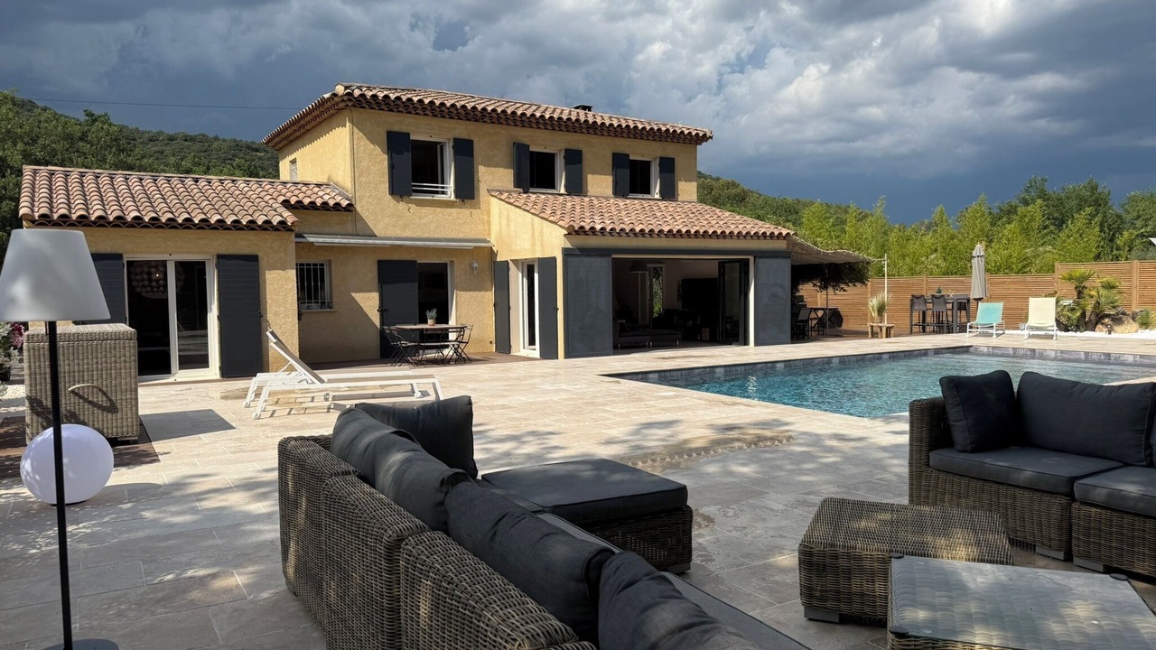 Photo of Outdoor in Besse-sur-Issole