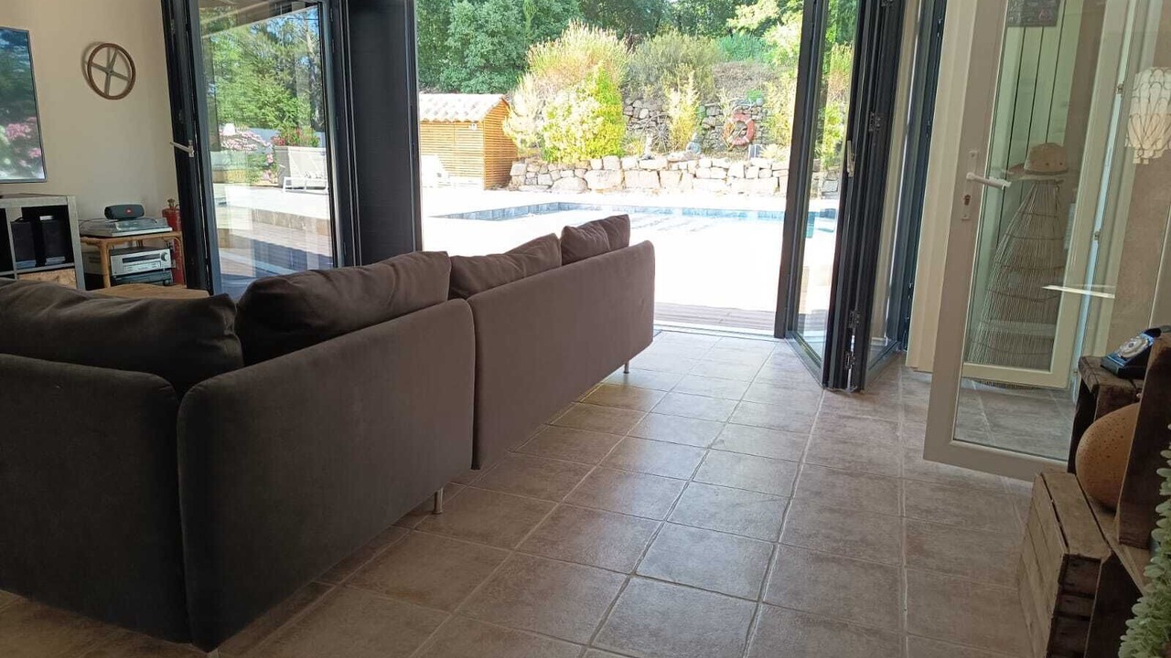 Photo of Livingroom in Besse-sur-Issole