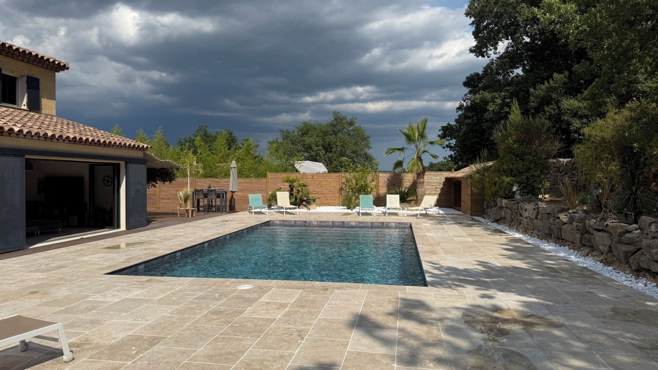 Photo of Outdoor in Besse-sur-Issole