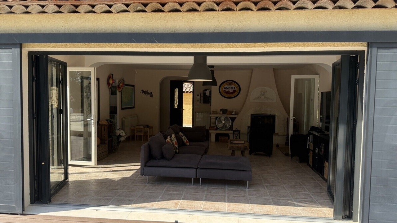 Photo of Outdoor in Besse-sur-Issole