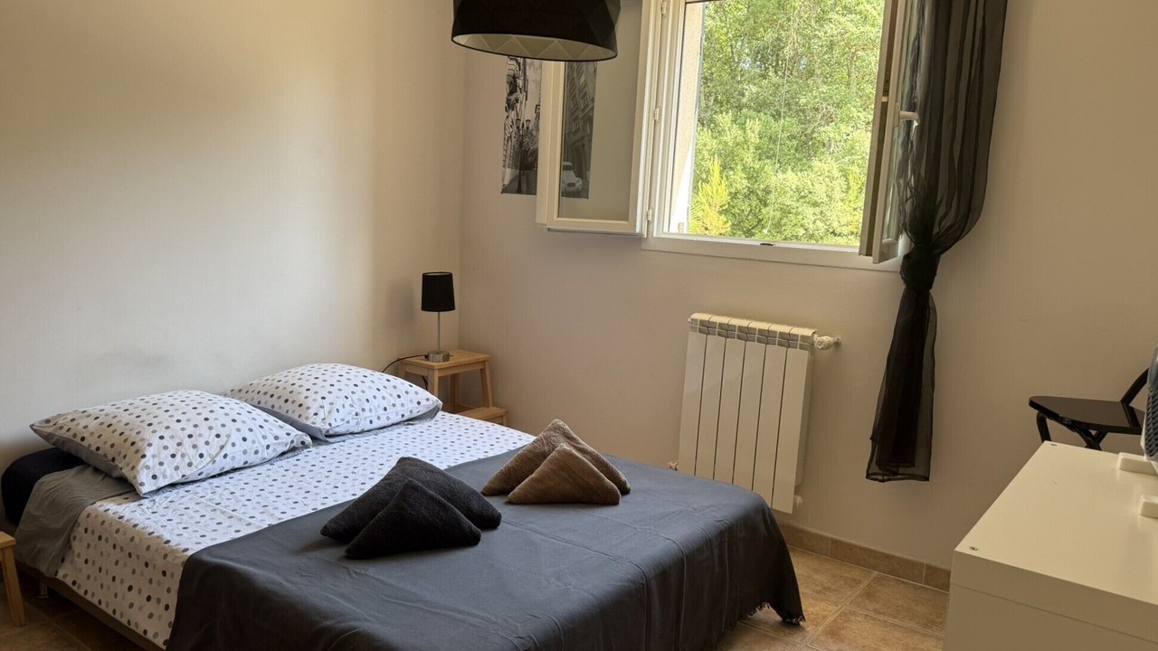 Photo of Bedroom in Besse-sur-Issole