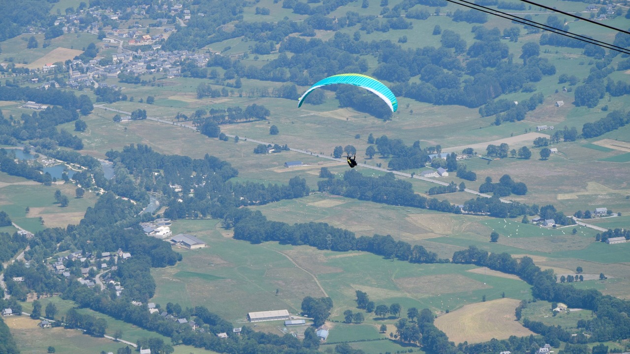 Photo of Outdoor in Vielle-Aure