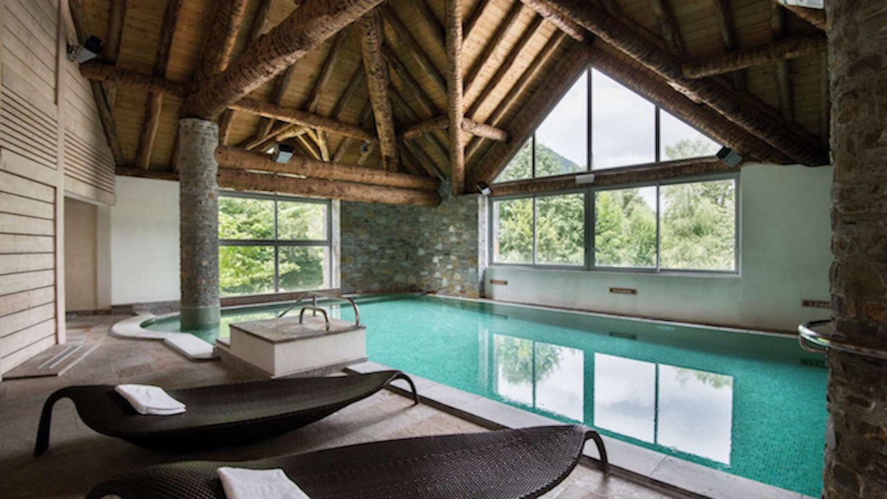 Photo of Outdoor in Vielle-Aure
