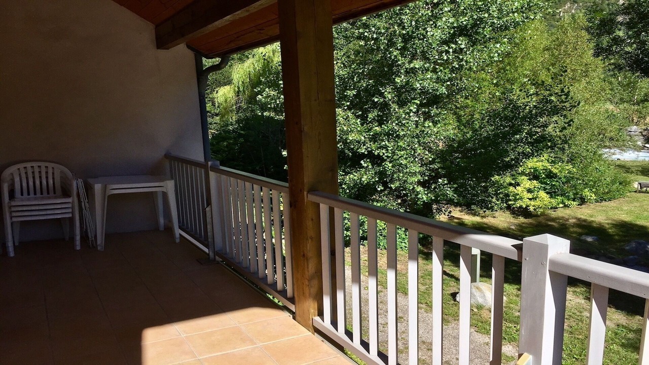 Photo of Outdoor in Vielle-Aure