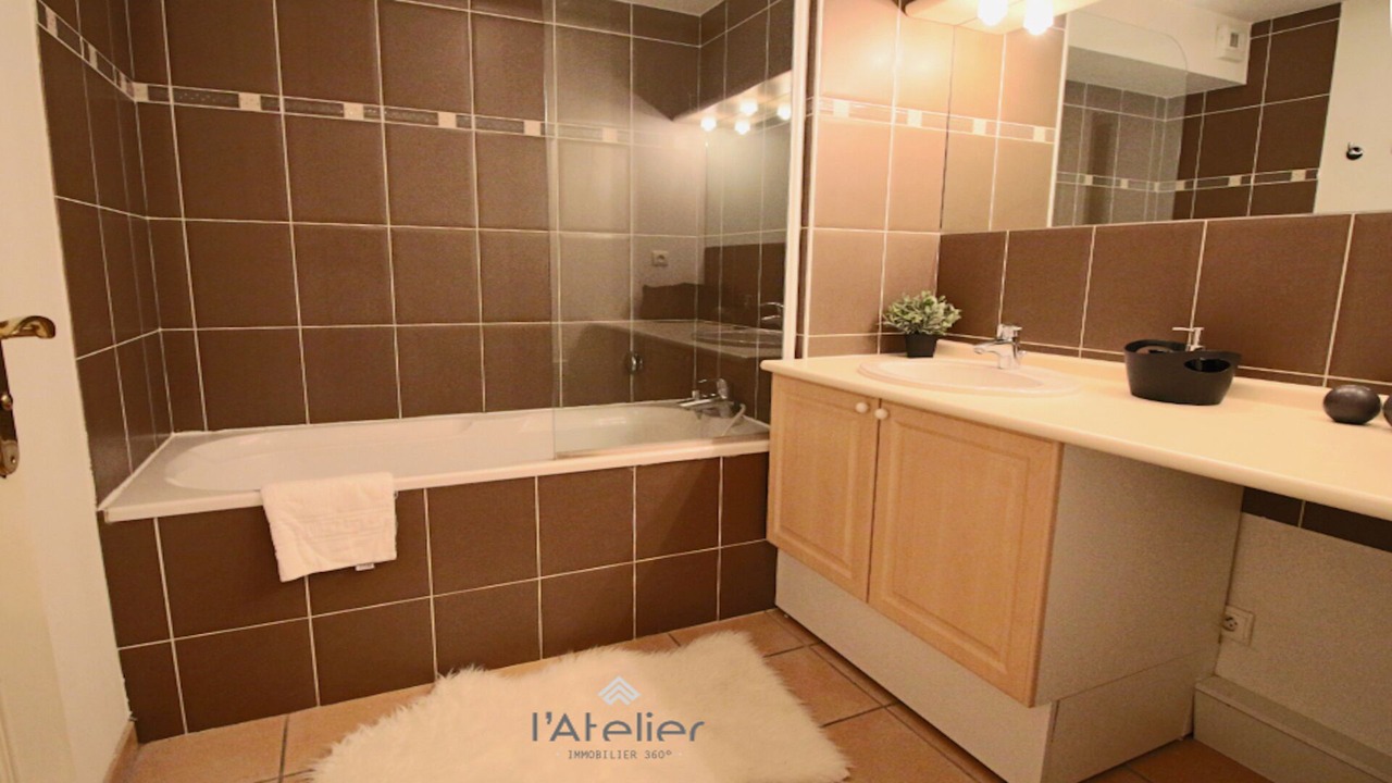 Photo of Bathroom in Vielle-Aure
