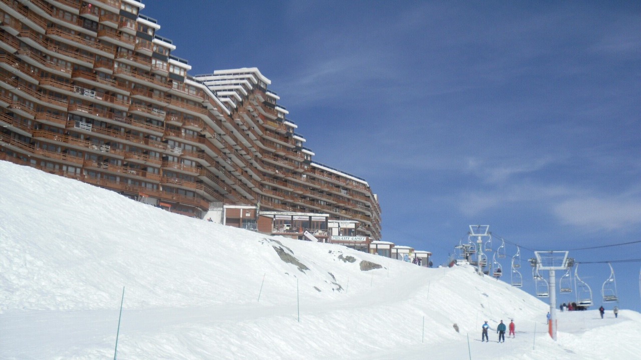 Photo of Others in La Mongie
