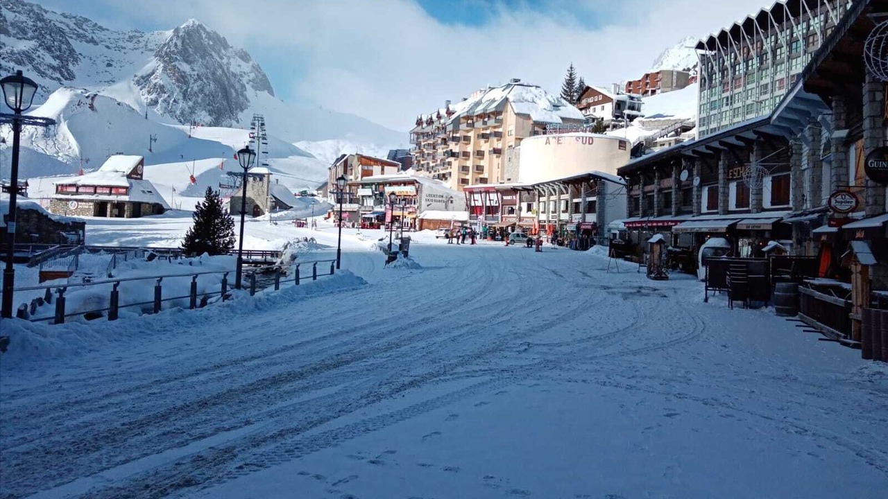 Photo of Others in La Mongie
