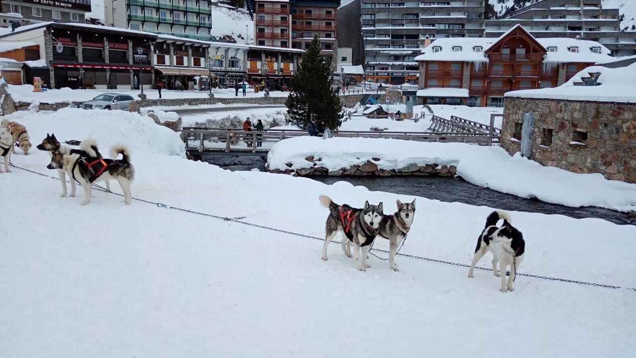 Photo of Others in La Mongie