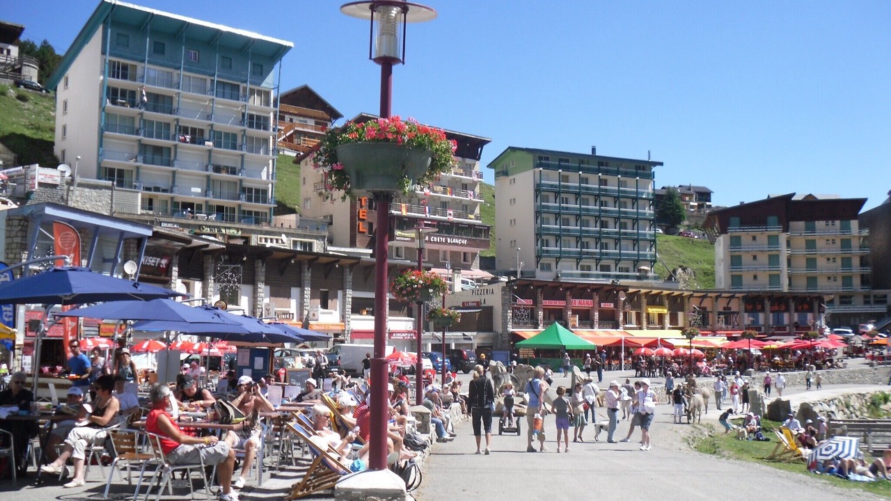 Photo of Others in La Mongie