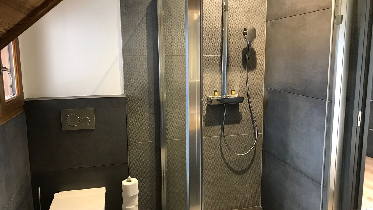Photo of Bathroom in Sevrier