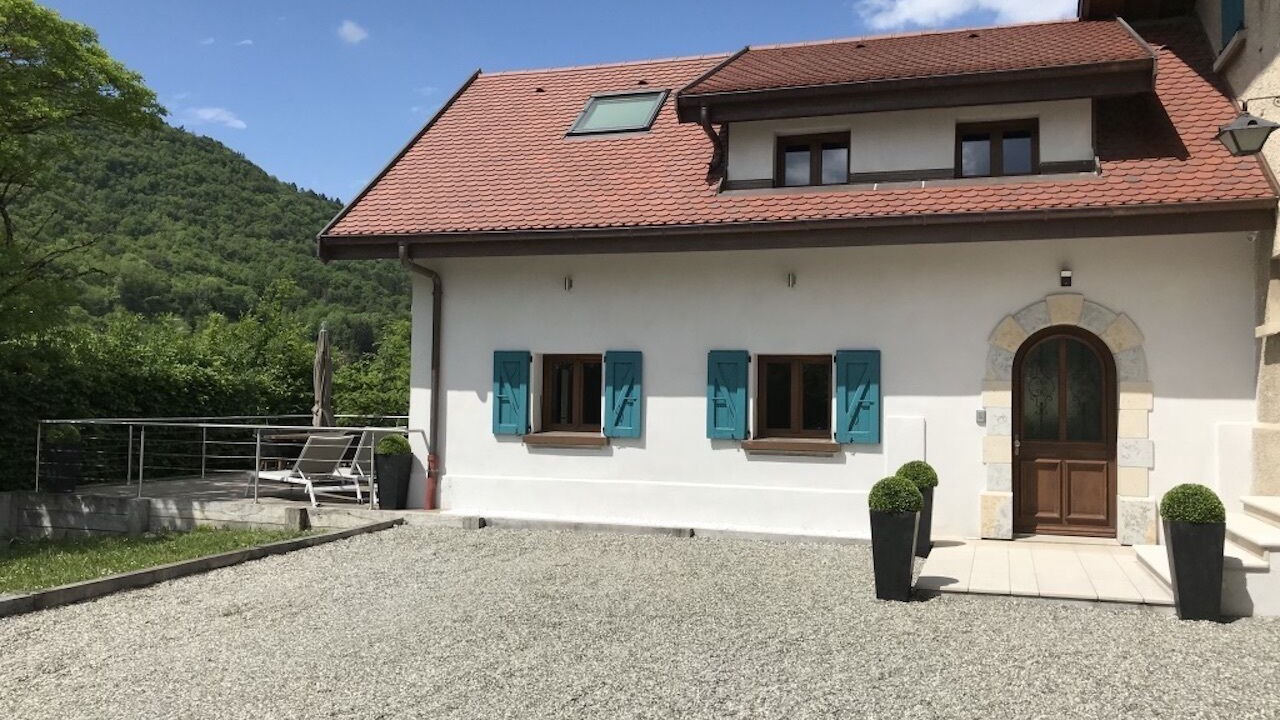 Photo of Outdoor in Sevrier