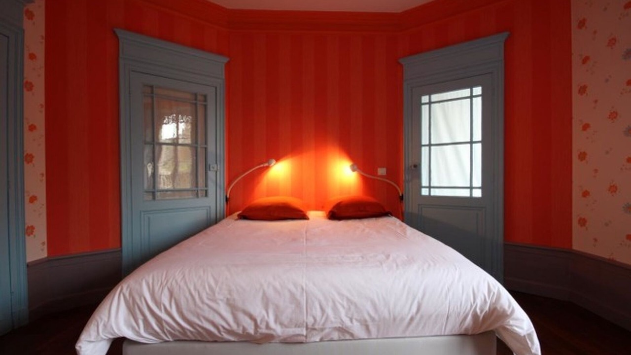 Photo of Bedroom in Grancey-le-Chateau-Neuvelle