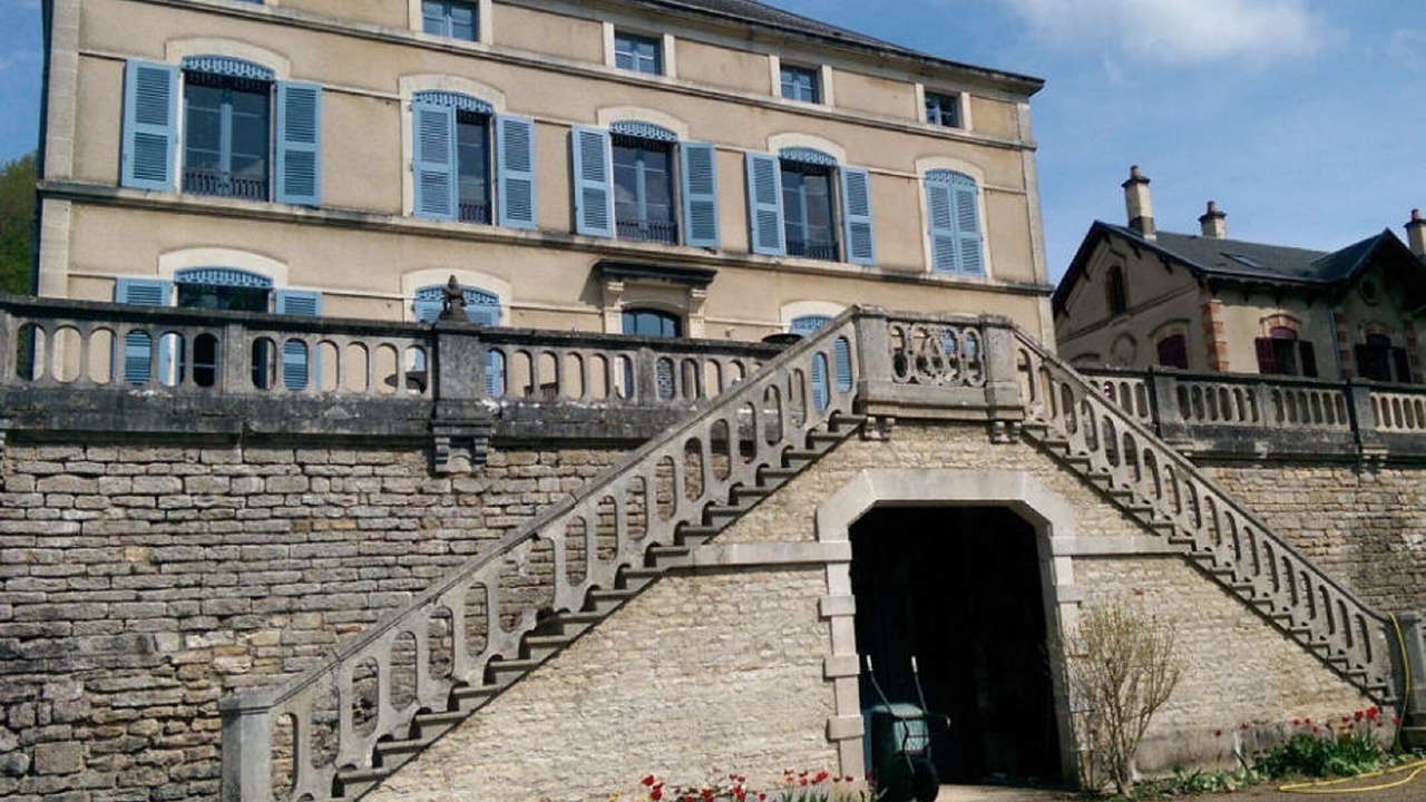 Photo of Outdoor in Grancey-le-Chateau-Neuvelle