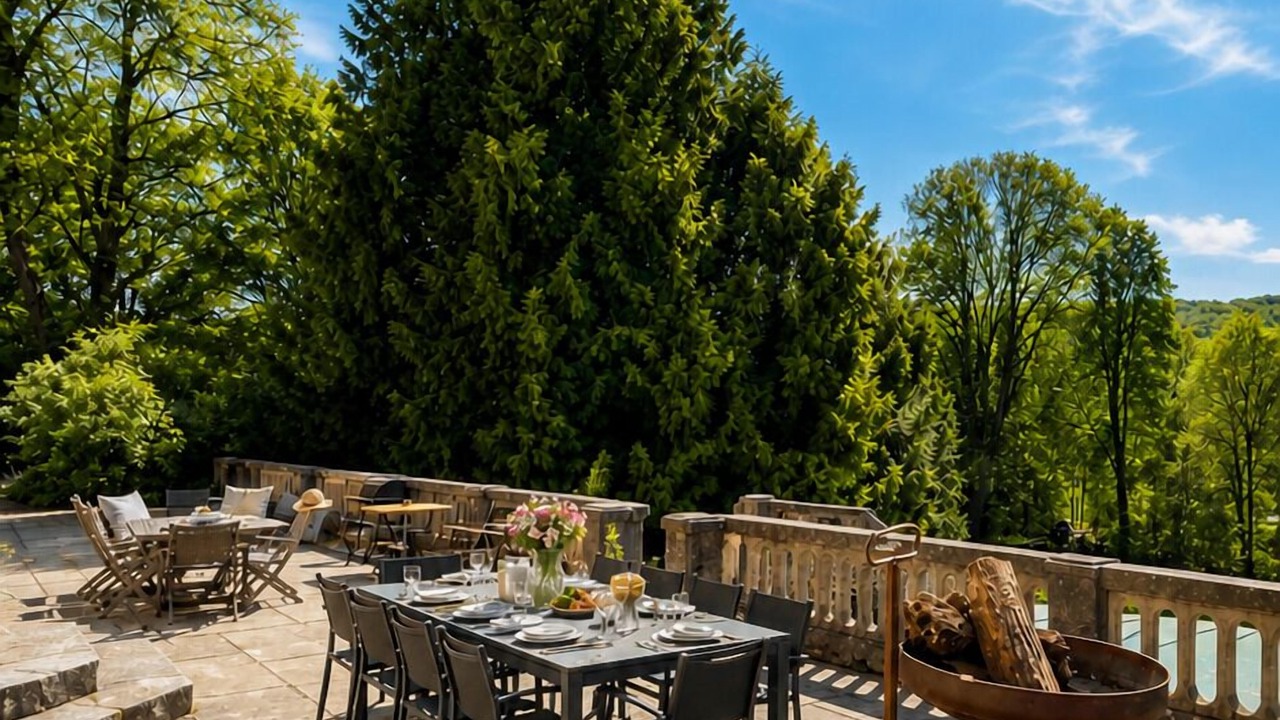 Photo of Outdoor in Grancey-le-Chateau-Neuvelle