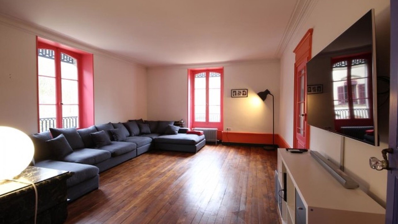Photo of Livingroom in Grancey-le-Chateau-Neuvelle