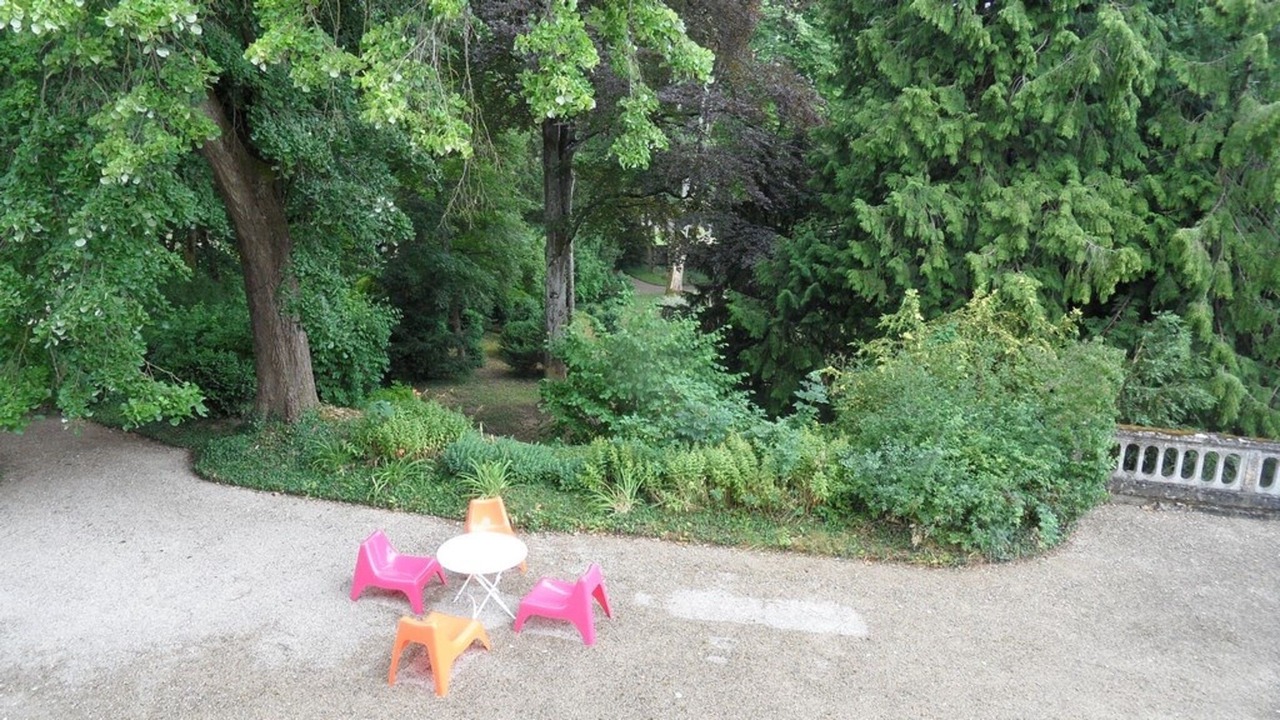 Photo of Outdoor in Grancey-le-Chateau-Neuvelle