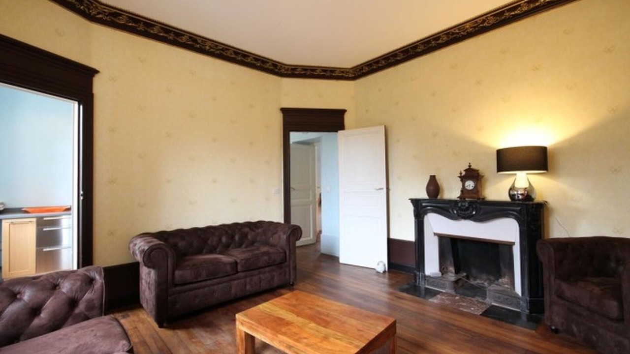 Photo of Livingroom in Grancey-le-Chateau-Neuvelle