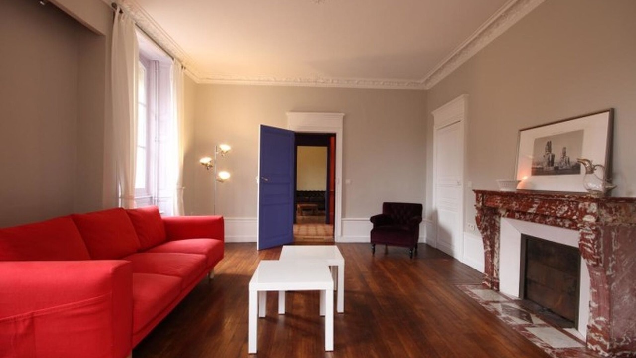 Photo of Livingroom in Grancey-le-Chateau-Neuvelle