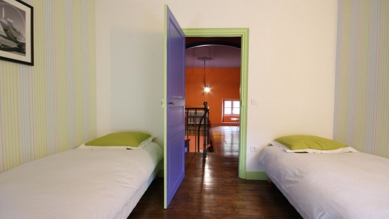 Photo of Bedroom in Grancey-le-Chateau-Neuvelle