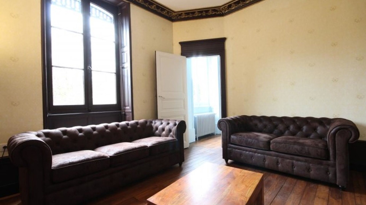 Photo of Livingroom in Grancey-le-Chateau-Neuvelle