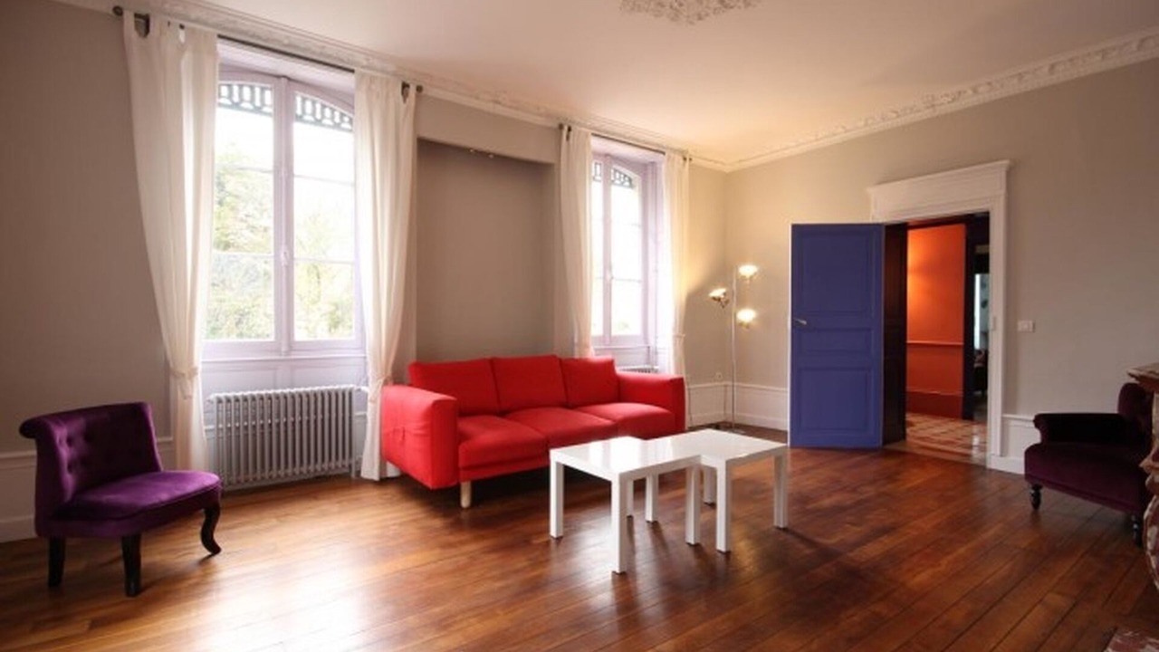 Photo of Livingroom in Grancey-le-Chateau-Neuvelle