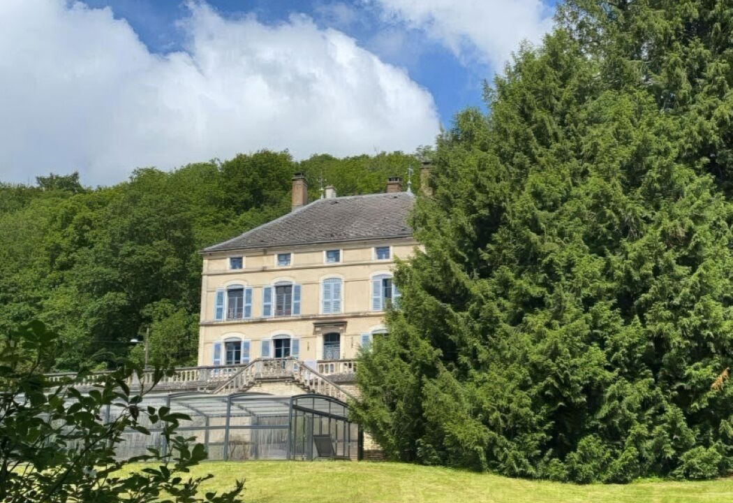 Photo of Outdoor in Grancey-le-Chateau-Neuvelle