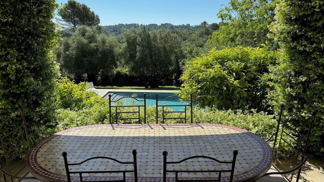 Photo of Outdoor in Valbonne