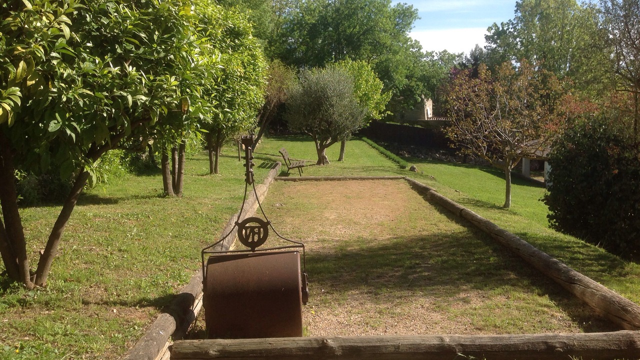 Photo of Outdoor in Valbonne