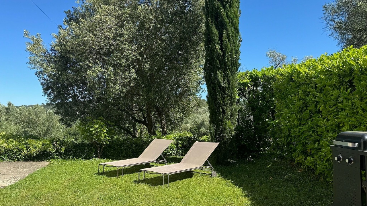 Photo of Outdoor in Valbonne