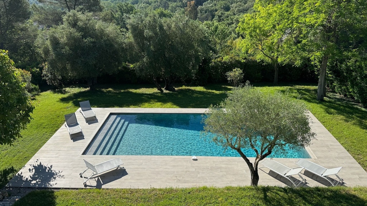 Photo of Outdoor in Valbonne