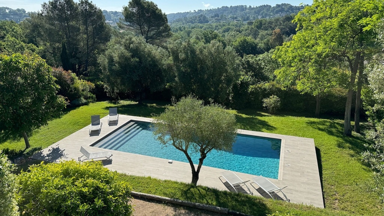 Photo of Outdoor in Valbonne