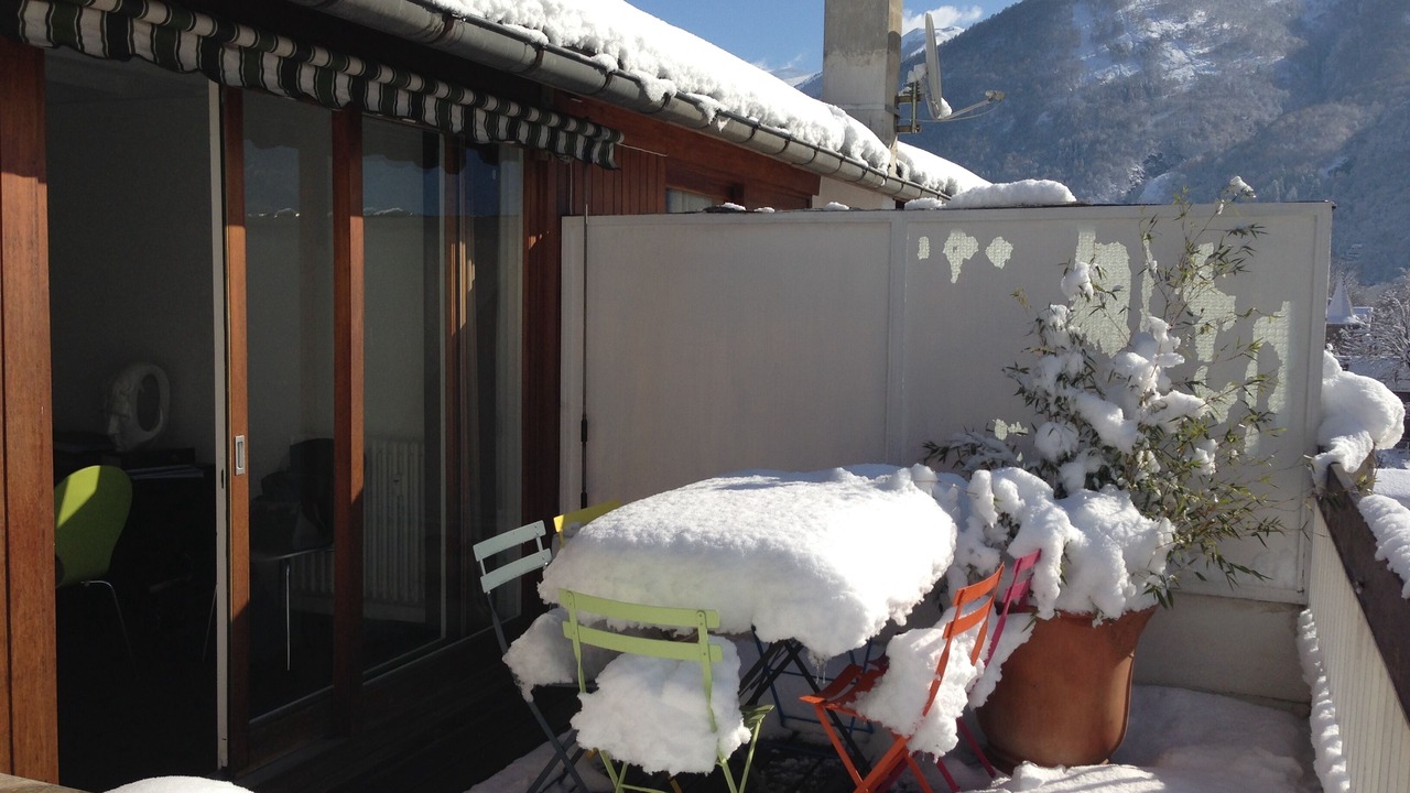 Photo of Outdoor in Bagneres-de-Luchon